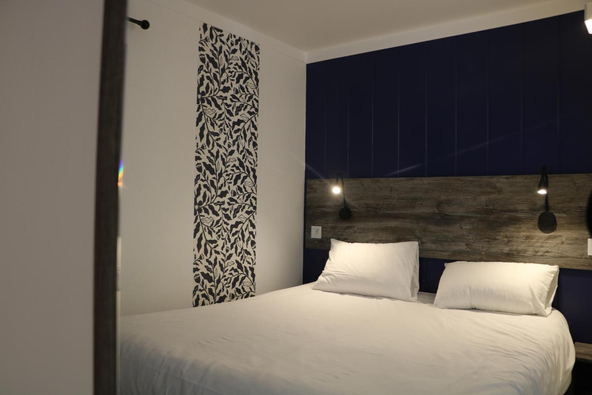 Fasthotel Albertville Exterior photo
