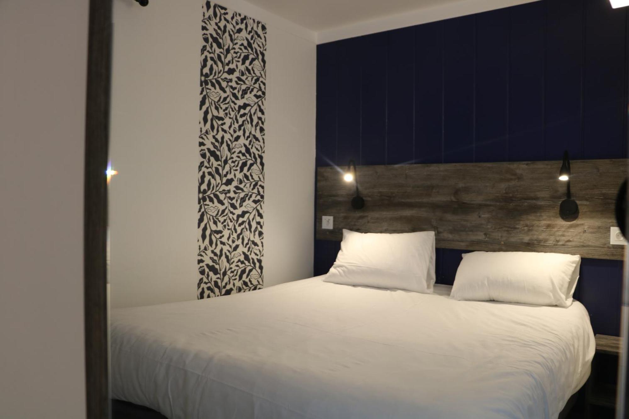 Fasthotel Albertville Exterior photo