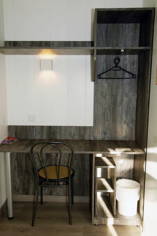 Fasthotel Albertville Room photo